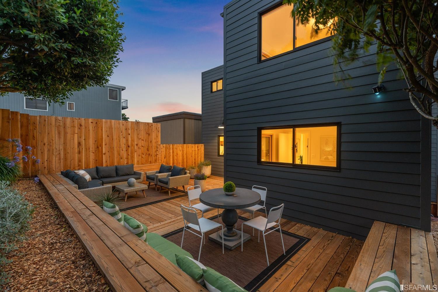 201 Berkeley Way San Francisco, CA 94131 - Photo 79 of 89