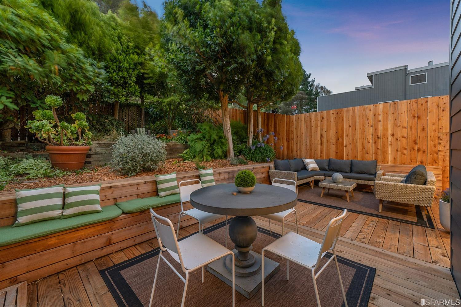 201 Berkeley Way San Francisco, CA 94131 - Photo 80 of 89