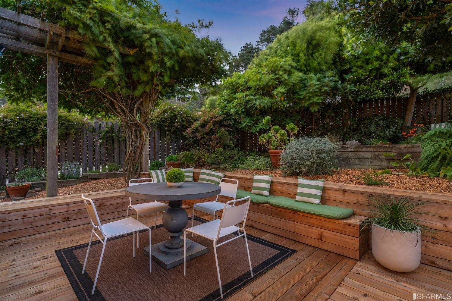 201 Berkeley Way San Francisco, CA 94131 - Photo 81 of 89