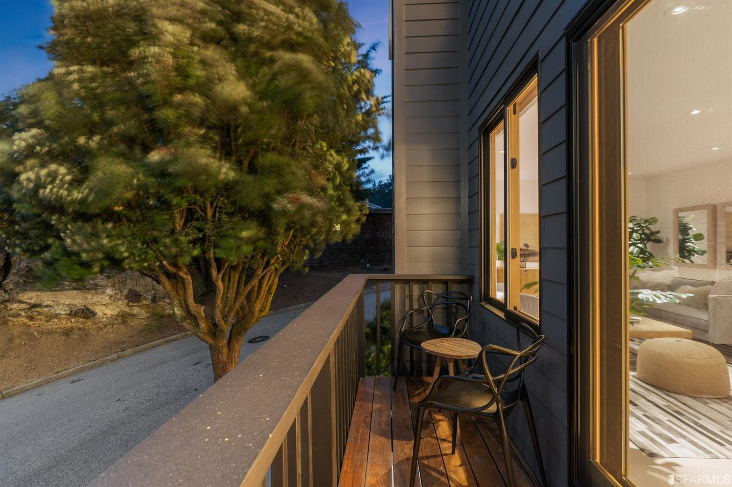 201 Berkeley Way San Francisco, CA 94131 - Photo 82 of 89