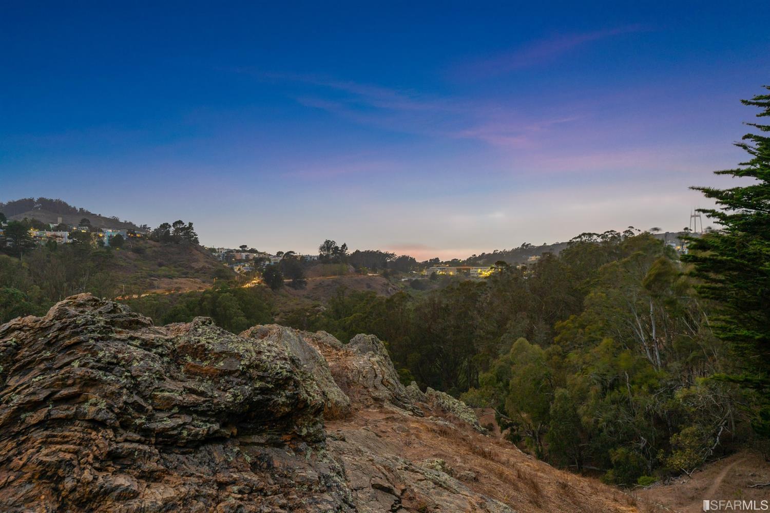 201 Berkeley Way San Francisco, CA 94131 - Photo 83 of 89