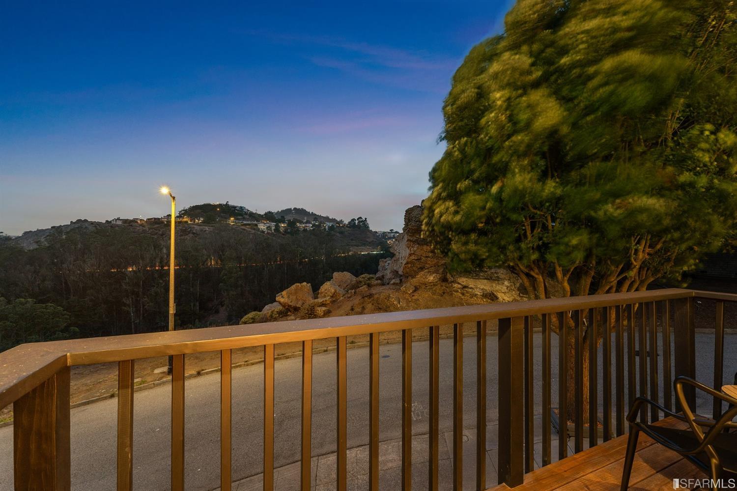 201 Berkeley Way San Francisco, CA 94131 - Photo 84 of 89