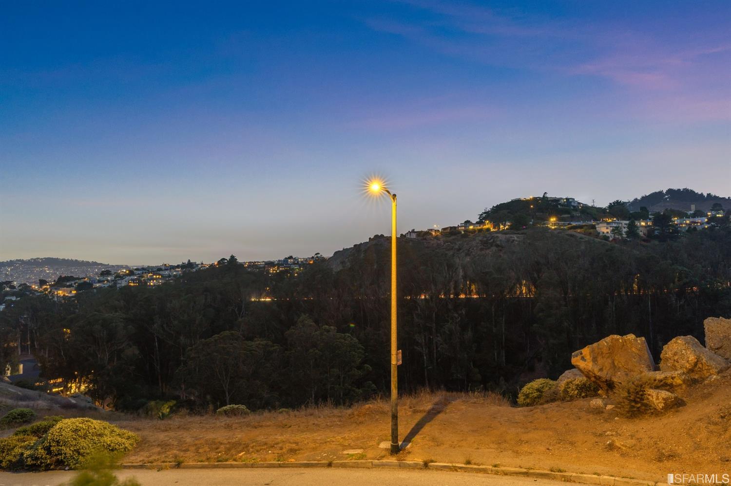 201 Berkeley Way San Francisco, CA 94131 - Photo 85 of 89