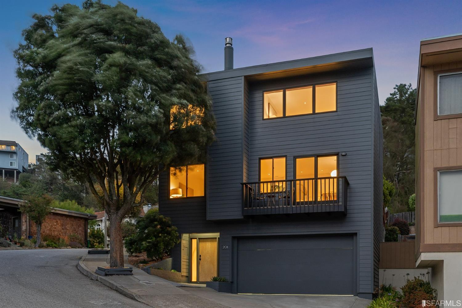 201 Berkeley Way San Francisco, CA 94131 - Photo 86 of 89