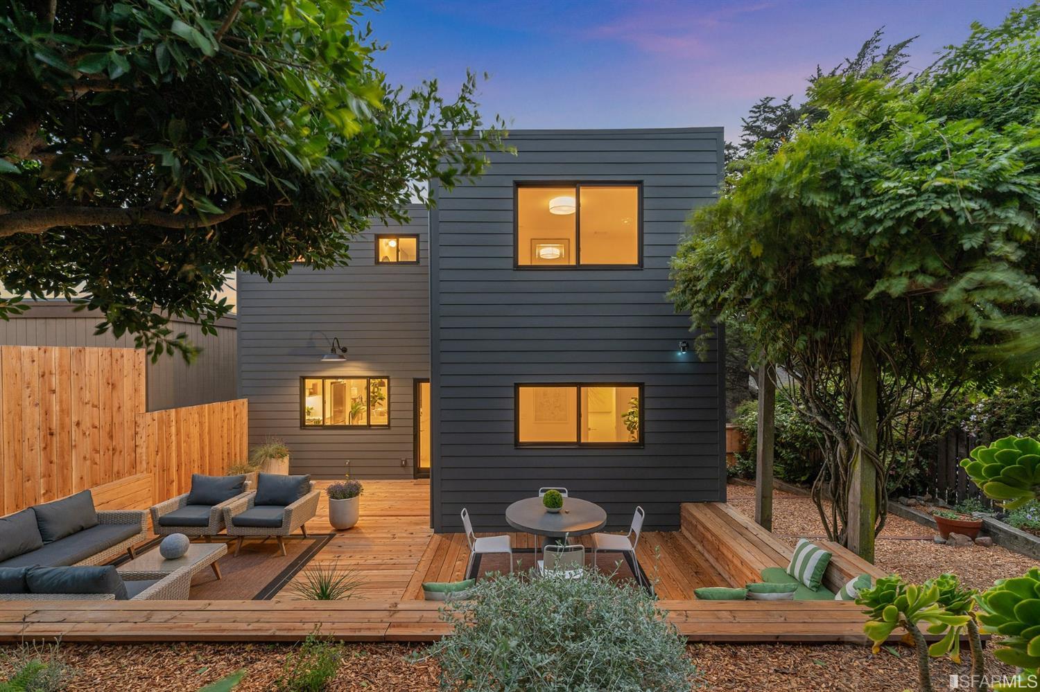 201 Berkeley Way San Francisco, CA 94131 - Photo 87 of 89