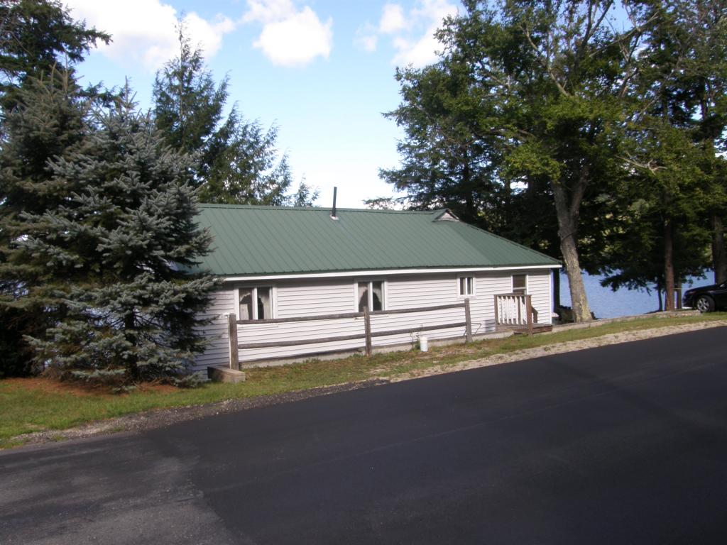 600 Stoney Brook Road Springfield, NH 03284 - Photo 2 of 35