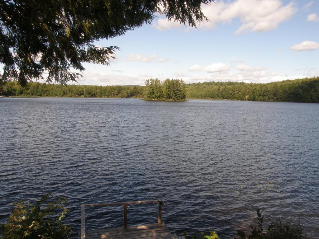 600 Stoney Brook Road Springfield, NH 03284 - Photo 18 of 35