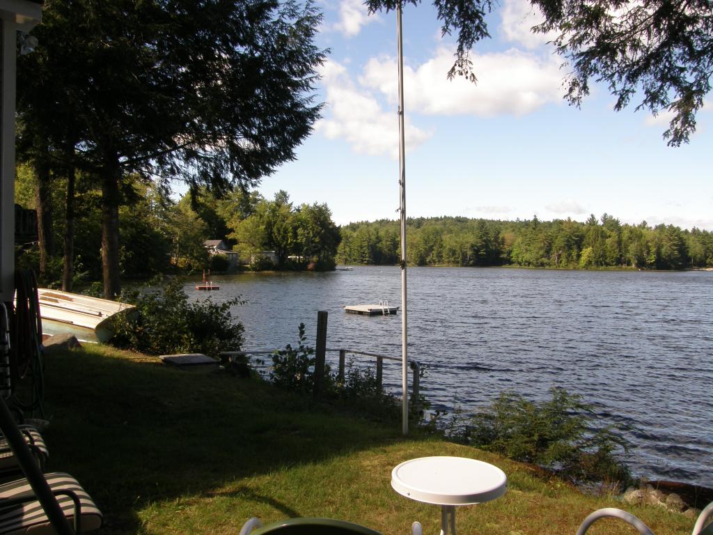 600 Stoney Brook Road Springfield, NH 03284 - Photo 22 of 35