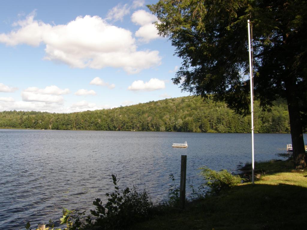 600 Stoney Brook Road Springfield, NH 03284 - Photo 24 of 35