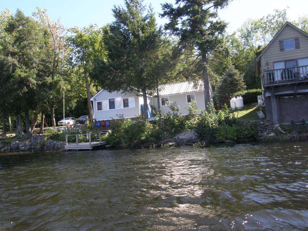 600 Stoney Brook Road Springfield, NH 03284 - Photo 28 of 35
