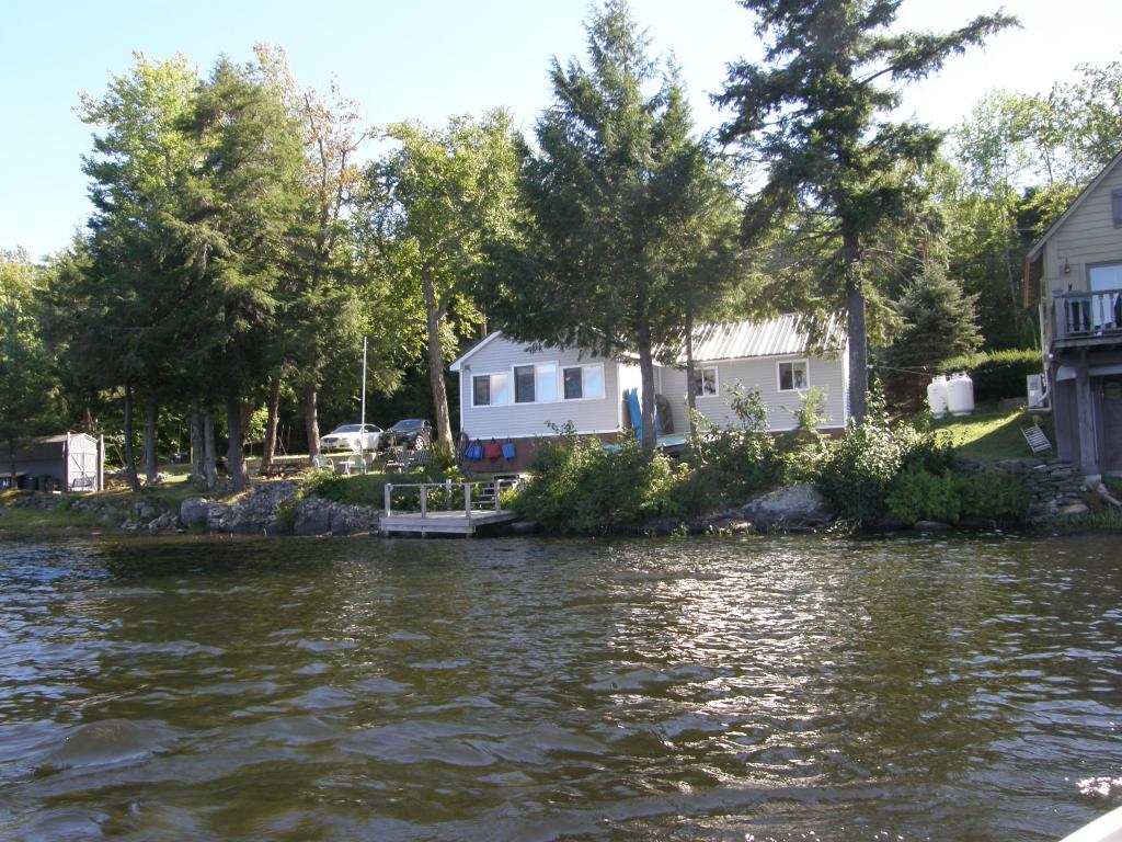 600 Stoney Brook Road Springfield, NH 03284 - Photo 30 of 35