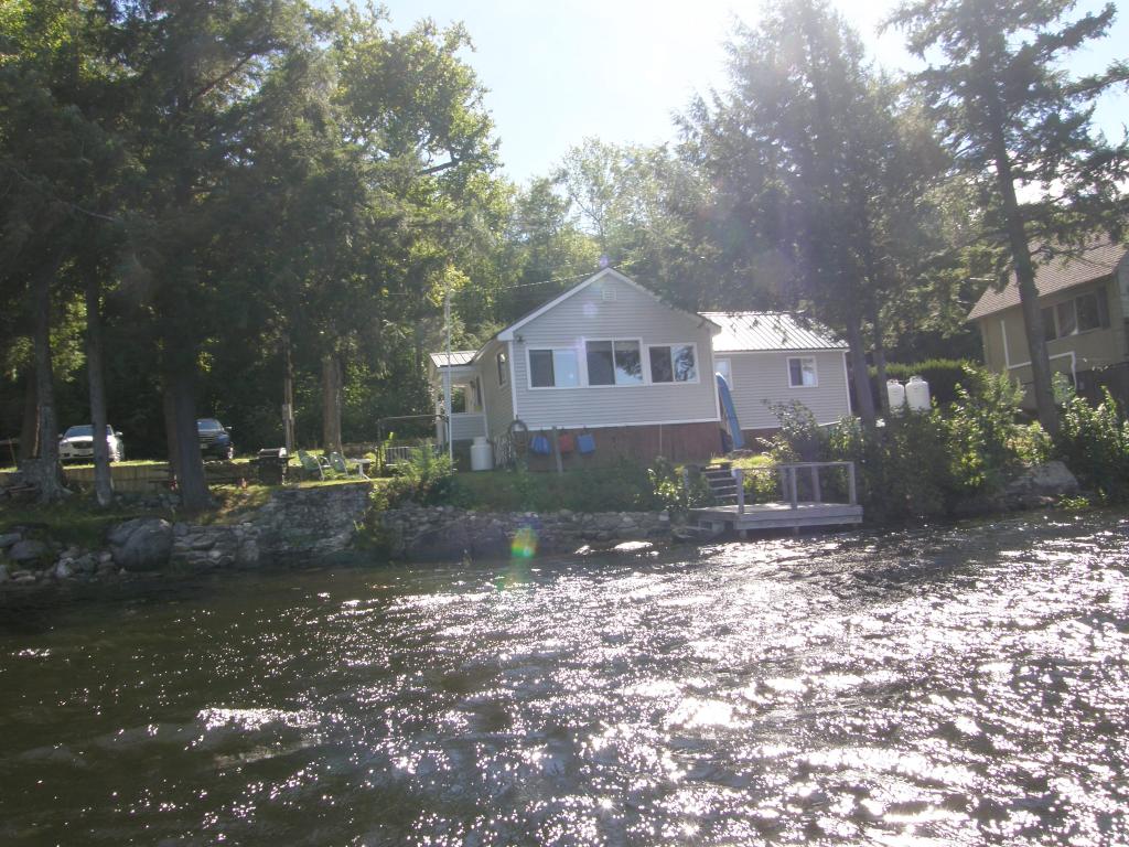 600 Stoney Brook Road Springfield, NH 03284 - Photo 32 of 35