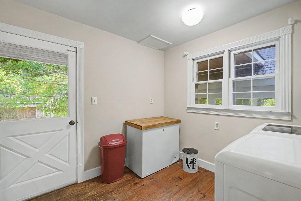 120 Hampton Locust Grove Road Hampton, GA 30228 - Photo 26 of 38