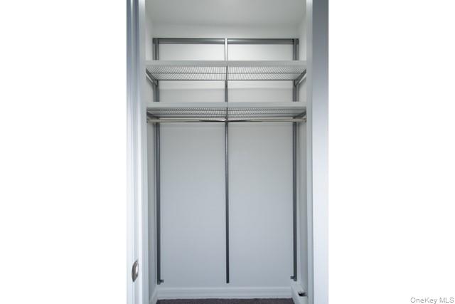 1510 August Road, Unit 1510 North Babylon, NY 11703 - Photo 6 of 11 a view of a closet