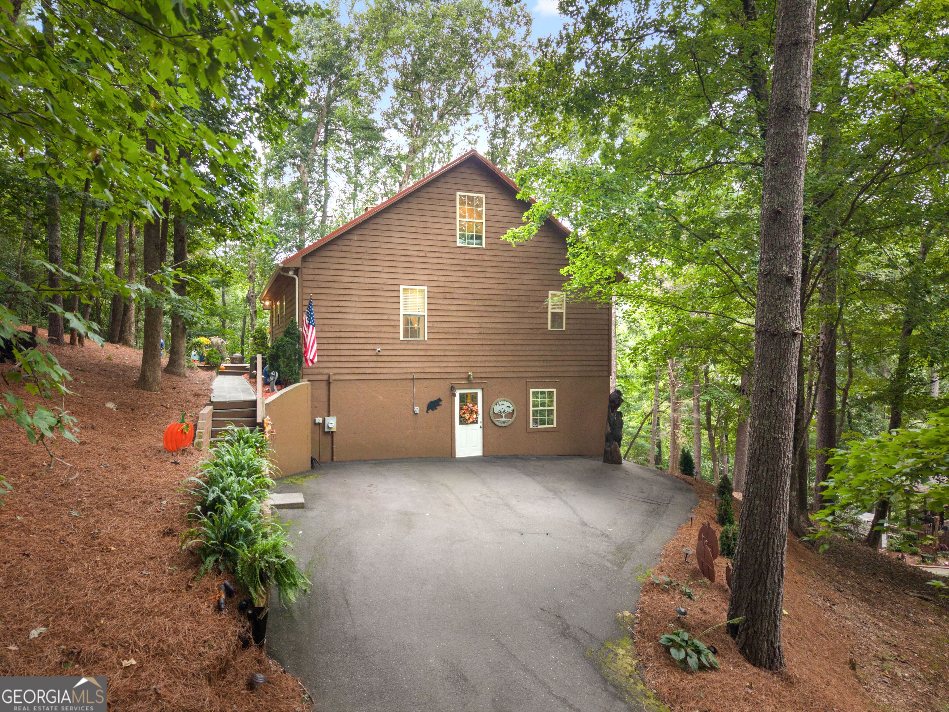 100 Bee Tree Run Clayton, GA 30525 - Photo 31 of 44 Gallery Image 31