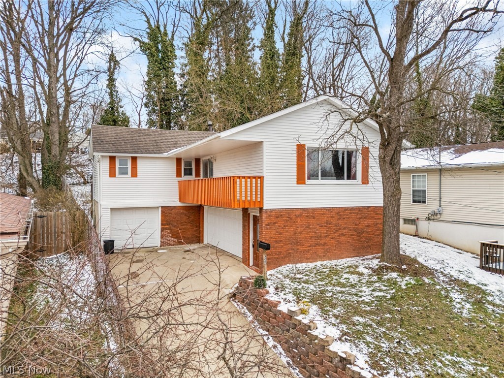 405 Baldwin Road Akron, OH 44312 - Photo 3 of 31 Gallery Image 3