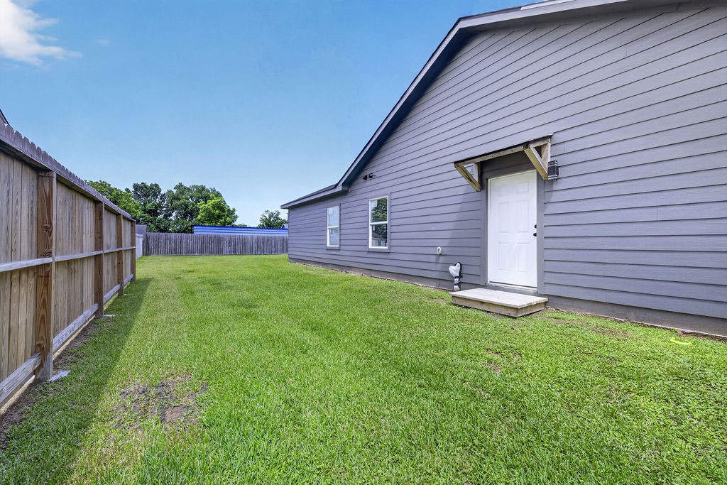 711 Rosedale Street La Marque, TX 77568 - Photo 17 of 18