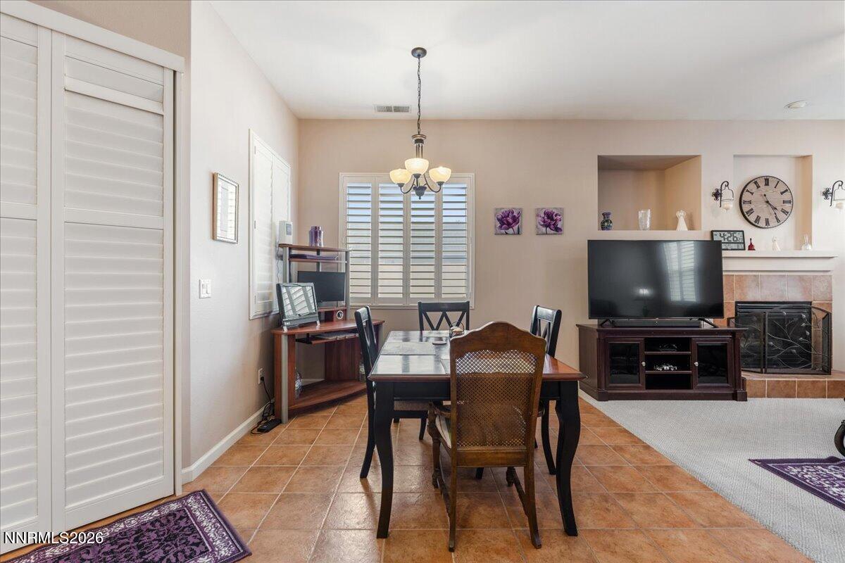 1445 Gold Cliff Court Reno, NV 89521 - Photo 12 of 33 Great Room