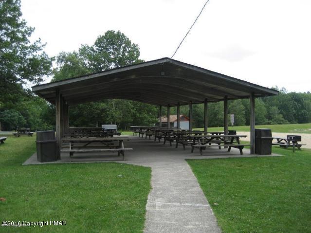 3113 Bear Road Bushkill, PA 18324 - Photo 18 of 38 a view of outdoor space yard and patio