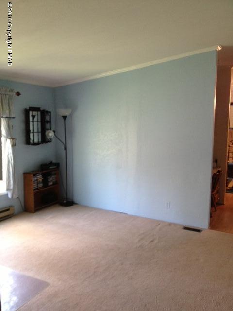 3113 Bear Road Bushkill, PA 18324 - Photo 22 of 38 a view of an empty room with a window