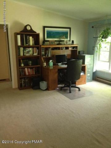 3113 Bear Road Bushkill, PA 18324 - Photo 7 of 38 a view of a workspace with furniture