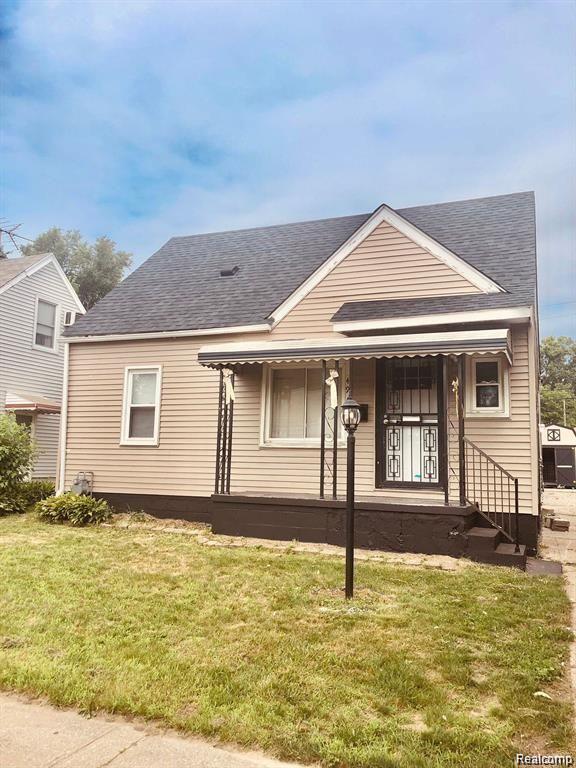 494 Frazier Street River Rouge, MI 48218 - Photo 1 of 23