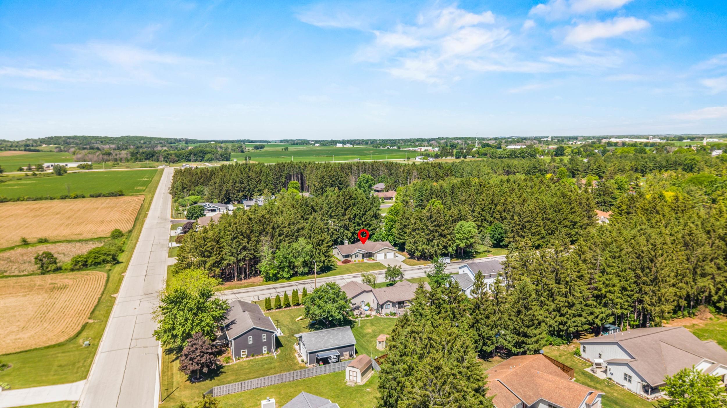 511 Ponderosa Road Reedsville, WI 54230 - Photo 50 of 63