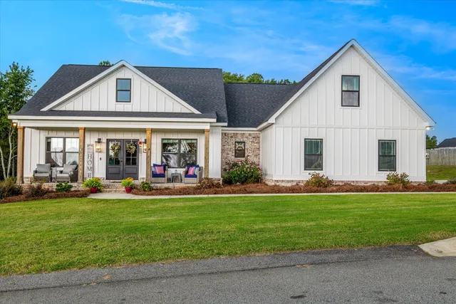 $539,900 | 558 Annison Pointe Court, North Augusta, SC 29860