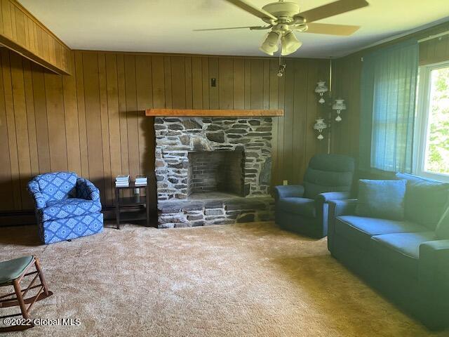 338 Wilson Hill Road Hoosick Falls, NY 12090 - Photo 14 of 44 IMG_4534