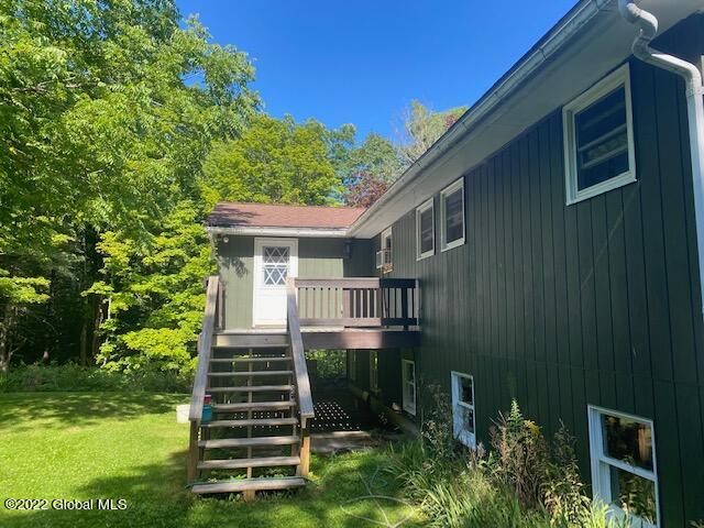 338 Wilson Hill Road Hoosick Falls, NY 12090 - Photo 5 of 44 IMG_4511