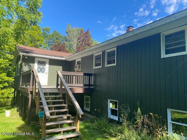 338 Wilson Hill Road Hoosick Falls, NY 12090 - Photo 6 of 44 IMG_4512