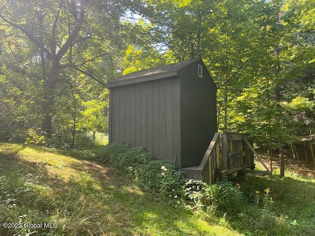 338 Wilson Hill Road Hoosick Falls, NY 12090 - Photo 8 of 44 IMG_4514