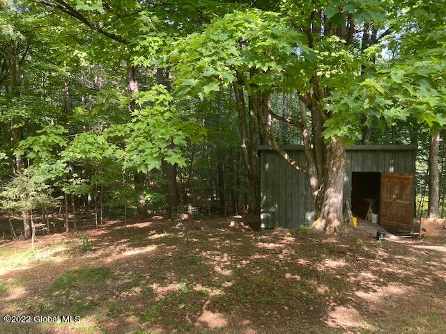 338 Wilson Hill Road Hoosick Falls, NY 12090 - Photo 9 of 44 IMG_4515