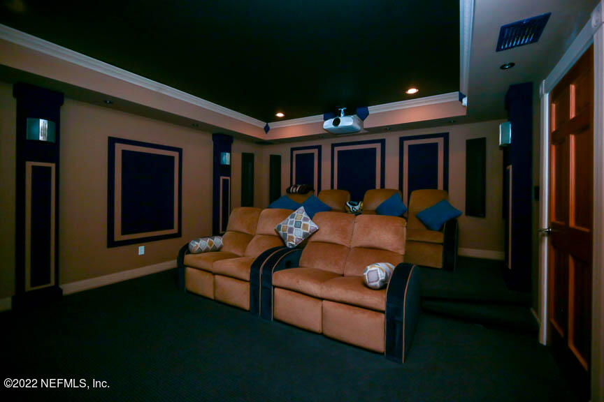 12675 Fort Caroline Road Jacksonville, FL 32225 - Photo 15 of 86 Theater View 1