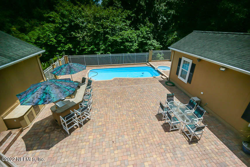 12675 Fort Caroline Road Jacksonville, FL 32225 - Photo 17 of 86 Balcony View 5