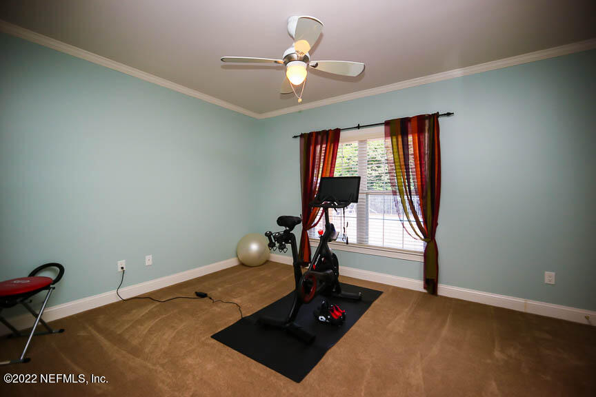 12675 Fort Caroline Road Jacksonville, FL 32225 - Photo 18 of 86 Workout Room