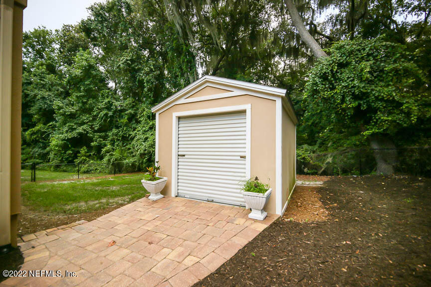 12675 Fort Caroline Road Jacksonville, FL 32225 - Photo 23 of 86 Backyard