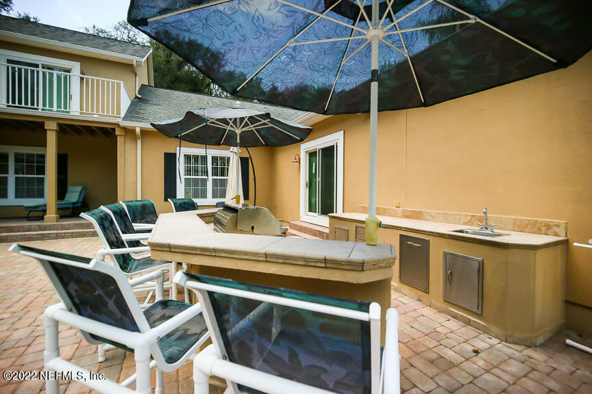 12675 Fort Caroline Road Jacksonville, FL 32225 - Photo 24 of 86 Patio View 7