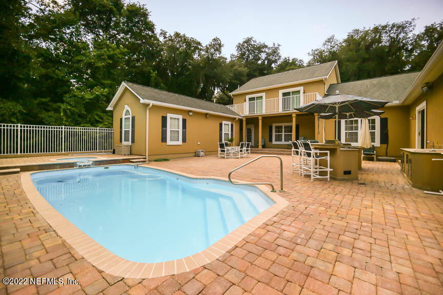 12675 Fort Caroline Road Jacksonville, FL 32225 - Photo 25 of 86 Patio View 10