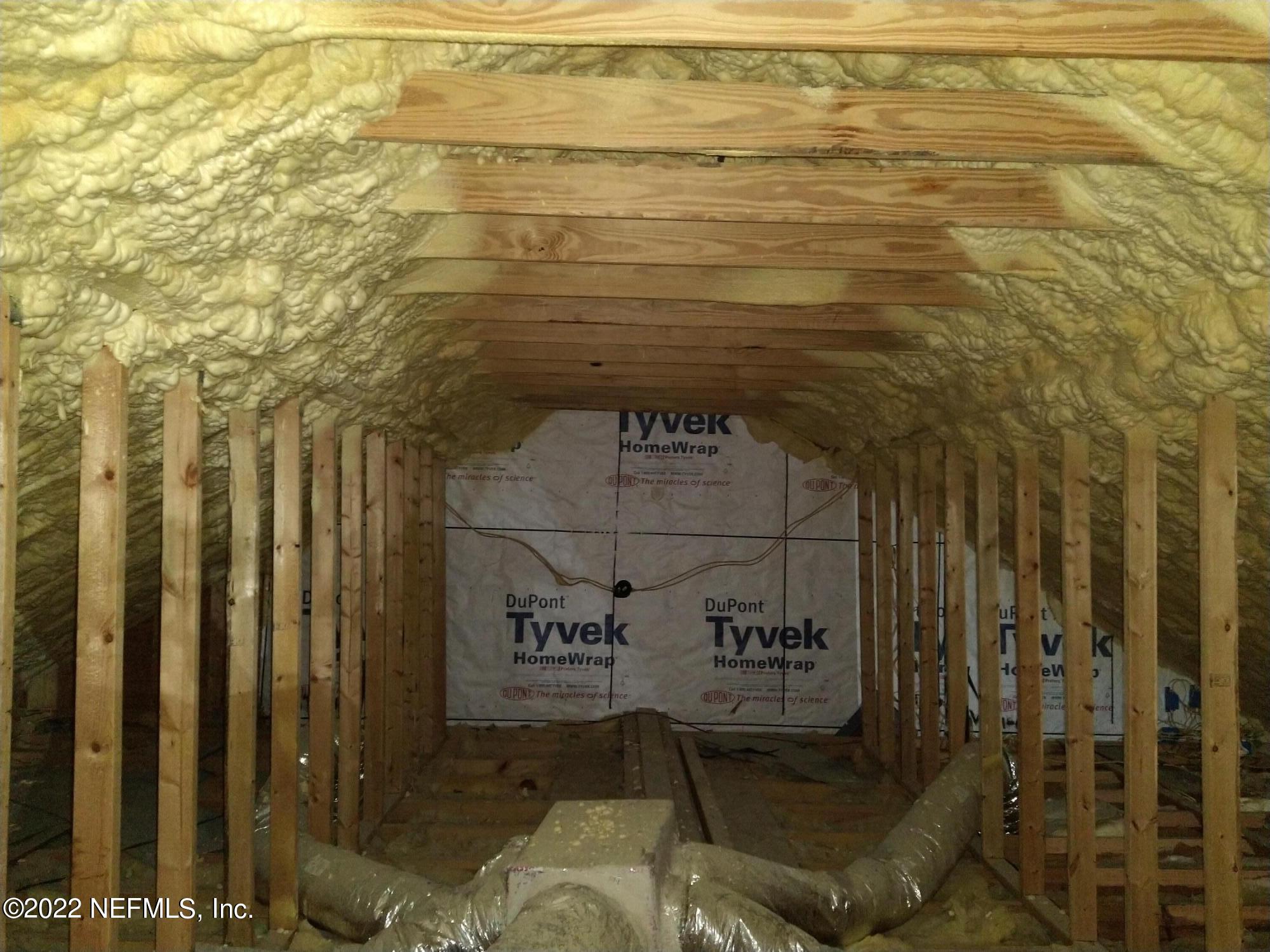 12675 Fort Caroline Road Jacksonville, FL 32225 - Photo 27 of 86 ATTIC
