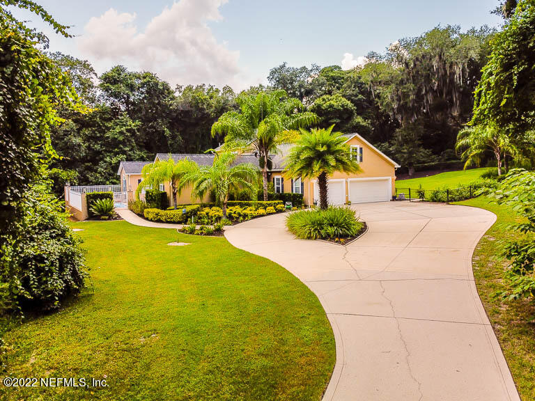 12675 Fort Caroline Road Jacksonville, FL 32225 - Photo 35 of 86 Aerial View 7