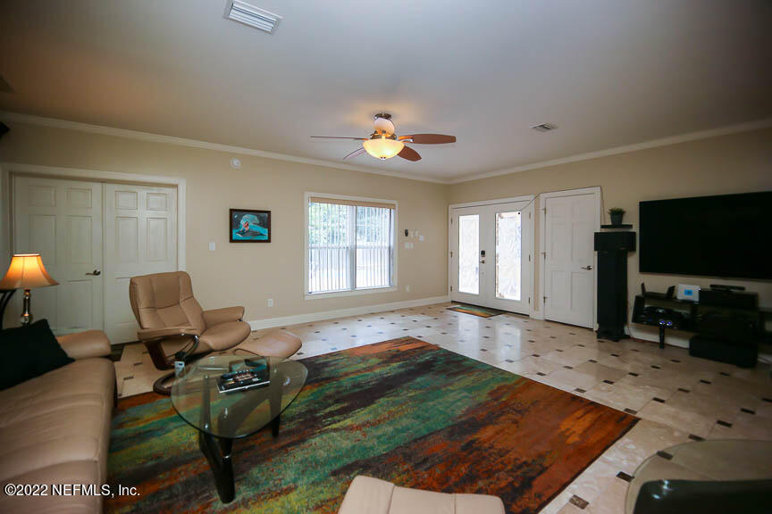 12675 Fort Caroline Road Jacksonville, FL 32225 - Photo 41 of 86 Living View 3