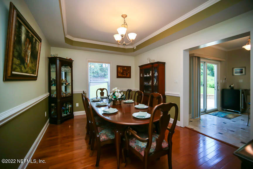 12675 Fort Caroline Road Jacksonville, FL 32225 - Photo 43 of 86 Dining View 2