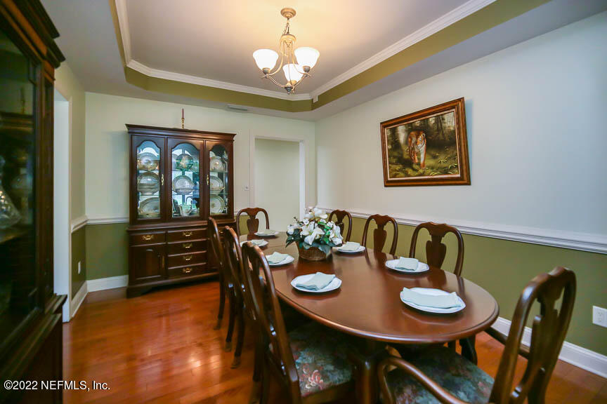12675 Fort Caroline Road Jacksonville, FL 32225 - Photo 44 of 86 Dining View 3