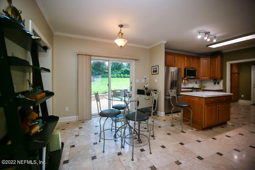 12675 Fort Caroline Road Jacksonville, FL 32225 - Photo 48 of 86 Breakfast Nook