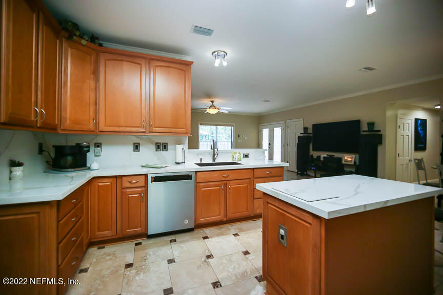 Kitchen View 3