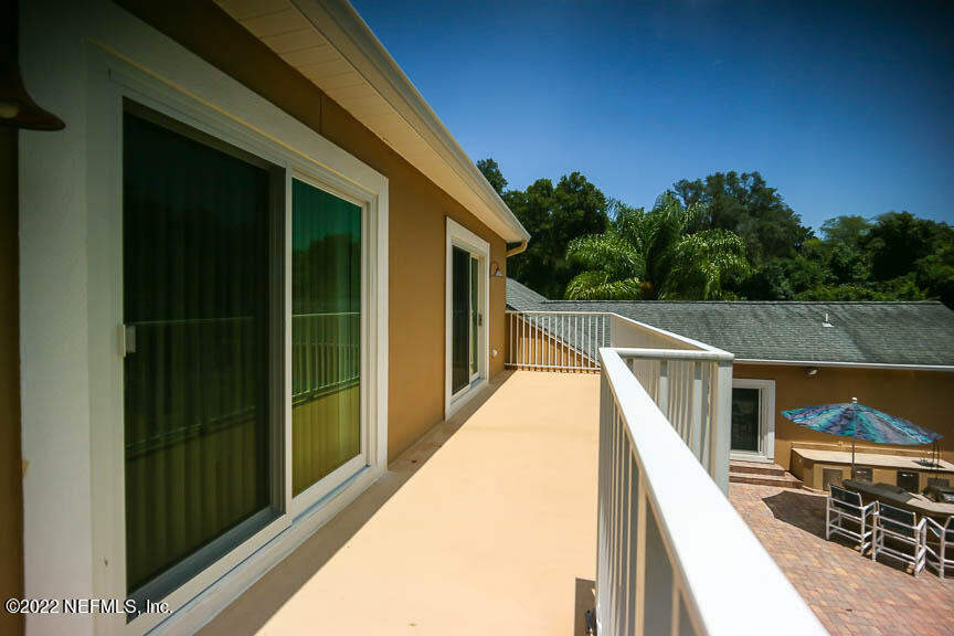 12675 Fort Caroline Road Jacksonville, FL 32225 - Photo 57 of 86 Balcony View 1