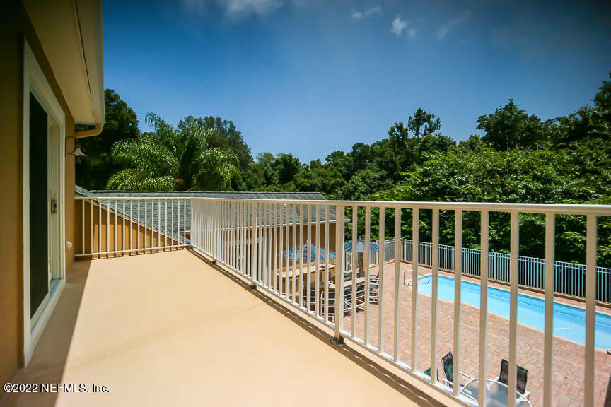 12675 Fort Caroline Road Jacksonville, FL 32225 - Photo 58 of 86 Balcony View 2