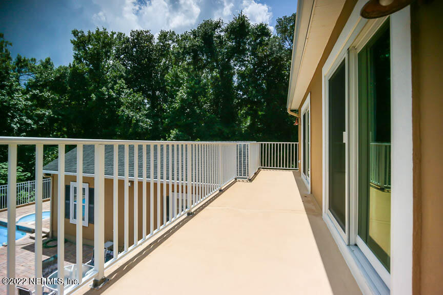12675 Fort Caroline Road Jacksonville, FL 32225 - Photo 59 of 86 Balcony View 3