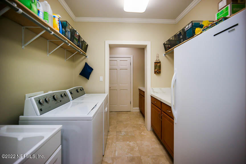 12675 Fort Caroline Road Jacksonville, FL 32225 - Photo 61 of 86 Laundry View